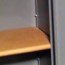 wooden locker shelves clearance 55