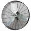dayton 45mx72 guard mounted exhaust fan