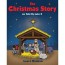 the christmas story as told by luke 2