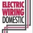 pdf electric wiring domestic by brian