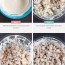 sugar cookie puppy chow deliciously