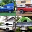 10 diy pop up camper ideas for small