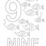 number coloring pages mr printables