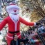 dallas holiday parade brings christmas