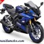 yamaha motorcycle price in philippines
