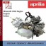 aprilia minarelli am6 engine workshop
