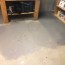 how to stain concrete floors