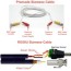 security camera cable how to choose