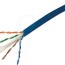cat 6a installation cable u