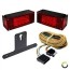 over 80 quot wide trailer compatible