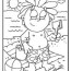 beach coloring pages 7 free printable