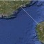 planned corsica mission flight path