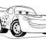 cars 3 kids coloring pages