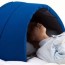 sensory deprivation dome pillow
