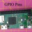 basic gpio control on raspberry pi zero