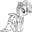 fluttershy printable coloring pages