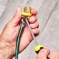 how to replace an extension cord plug