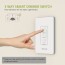 buy 3 way smart dimmer switch kits
