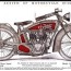 excelsior henderson motorcycle brand to