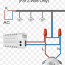 electrical network wiring diagram