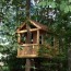 37 kids treehouse design ideas