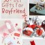 30 diy gifts for boyfriend 2021