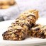 homemade cereal bars the healthy