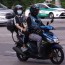 twg terminates motorcycle taxi pilot run