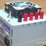 converting a pc power supply