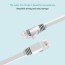 flat network cable 787 4