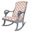 update a rocking chair hgtv