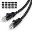 buy cat6 ethernet cable 10m xinca flat