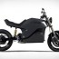 2021 zero sr f electric motorcycle