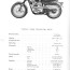 orig 1968 triumph motorcycle parts