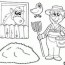 farmers coloring pages printable games