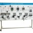 a09 ignition system training panel