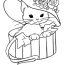 free childrens coloring pages animals