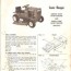 the wheel horse tractor manual and