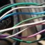 tail light wire colors ford f150