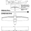 cessna c 172m airplane schematic 28