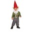 baby garden gnome costume walmart com