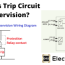 trip circuit supervision electrical4u