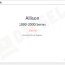 allison 1000 2000 series gen 4