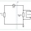 schematic diagram af the circuit used
