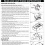 nutone 765h80l instructions manual pdf