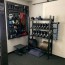 best bench garage gym clearance 55