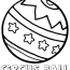 ball coloring pages coloring pages to