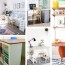 25 best diy craft tables and desks to