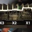 bose amplifier connector details