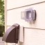how to install an outdoor outlet